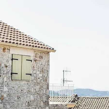 Emily's House Vila *