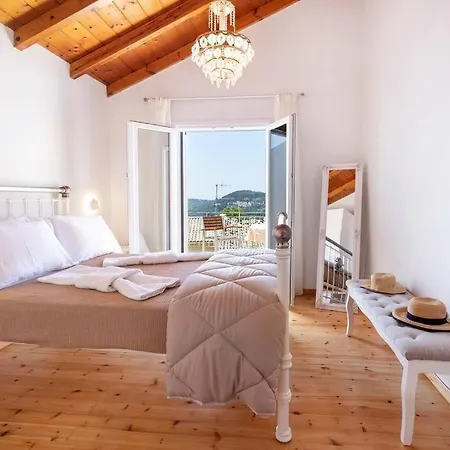 Emily's House Kastellanoi (Agios Georgios (Corfu))