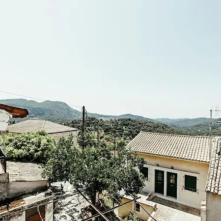 Villa Emily's House