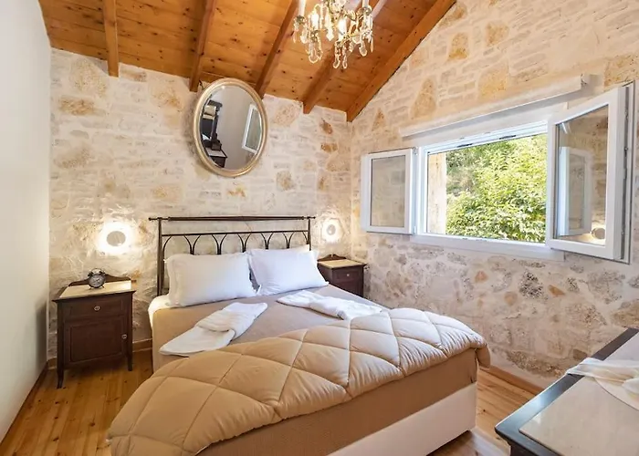 Villa Emily's House *