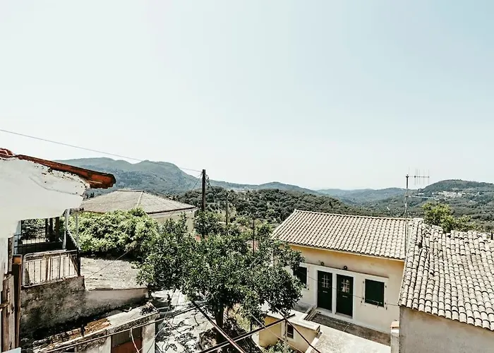 Villa Emily's House