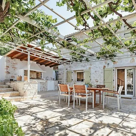 Emily's House