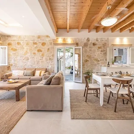 Emily's House * Kastellanoi (Agios Georgios (Corfu))